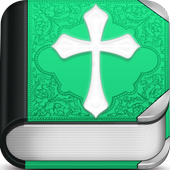 Bible in spanish icon