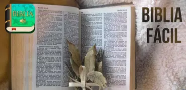 Biblia fácil de entender audio