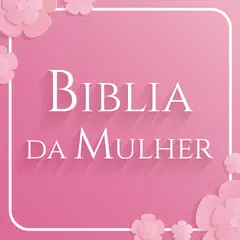 Bíblia Feminina - Bíblia para Mulher APK 下載