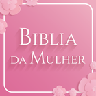 Bíblia Feminina icône