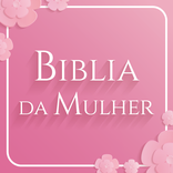 Bíblia Feminina - Bíblia para Mulher
