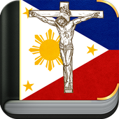 Biblia de Filipinas icon