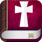 Biblia Letra Grande RV 1909 ikona