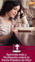 Biblia Letra Grande RV 1909 poster