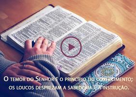 Videos com Lições Bíblicas e palavras de deus gönderen