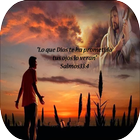 Promesas Biblicas Cristianas アイコン