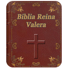 Biblia Reina Valera ikon