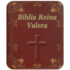 Biblia Reina Valera アイコン
