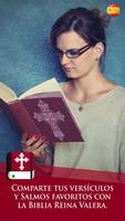 Biblia Reina Valera Affiche