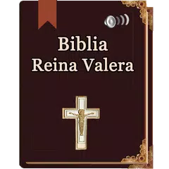 Скачать Biblia Reina Valera 1960 APK