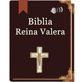 Biblia Reina Valera 1960 biểu tượng