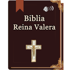 Biblia Reina Valera 1960 ไอคอน