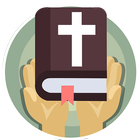 Biblia Reina Valera gratis completa icône