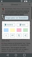 Bíblia Católica CNBB screenshot 1