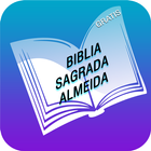 Bíblia Almeida Atualizada ikon