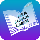 Bíblia Almeida Atualizada آئیکن