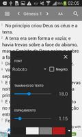 Bíblia Almeida Atualizada syot layar 2