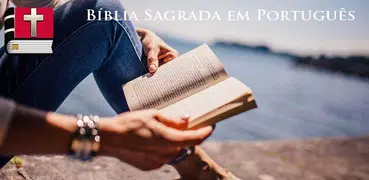 Bíblia Sagrada em português