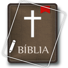 Bíblia Sagrada Evangelica JFA biểu tượng