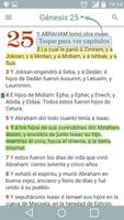 La Biblia Sagradas Escrituras 海報