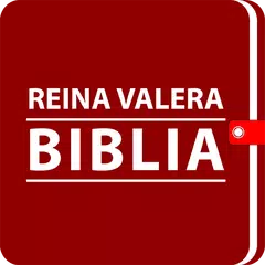Biblia Reina Valera - Offline RVR Biblia