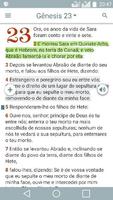 Antigo Testamento Bíblia 포스터