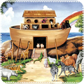 Children's Bible