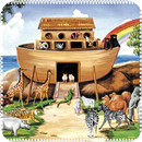 Bible des enfants APK