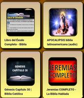 3 Schermata Latin American Bible