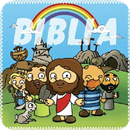 🌟 catholic children's Bible 🌟 APK