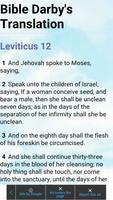Bibles Popular Selection 스크린샷 2
