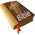 Bible The Message icon
