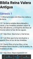 Biblia en Español Multi Opción screenshot 3