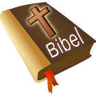 Bibel Luther icône