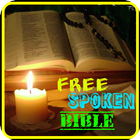 Free Spoken Bible. আইকন