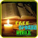 Free Spoken Bible. APK