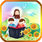 Children's Bible icon