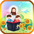 Children's Bible APK