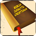 Biblia infantil cristiana आइकन