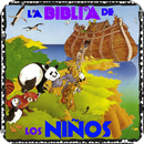 Children's Bible APK