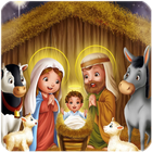 Children Bible ไอคอน