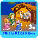 Bible des enfants APK