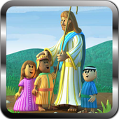 La Bible des Enfants icon
