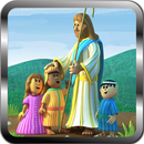 Biblia infantil-APK