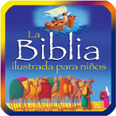 Children's Bible:-APK