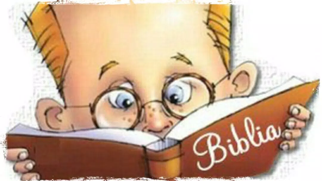 Descarga de APK de Biblia infantil para todos los niños para Android Descarga de APK de Biblia infantil para todos los niños para Android