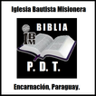 BIBLIA PDT IBM