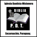 BIBLIA PDT IBM APK