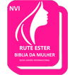 Bíblia Sagrada Rute Ester