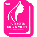 Bíblia Sagrada Rute Ester APK